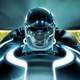 Illustration for article titled An Eyes-On Sneak Peek At Tron Legacy... In 3D!!!